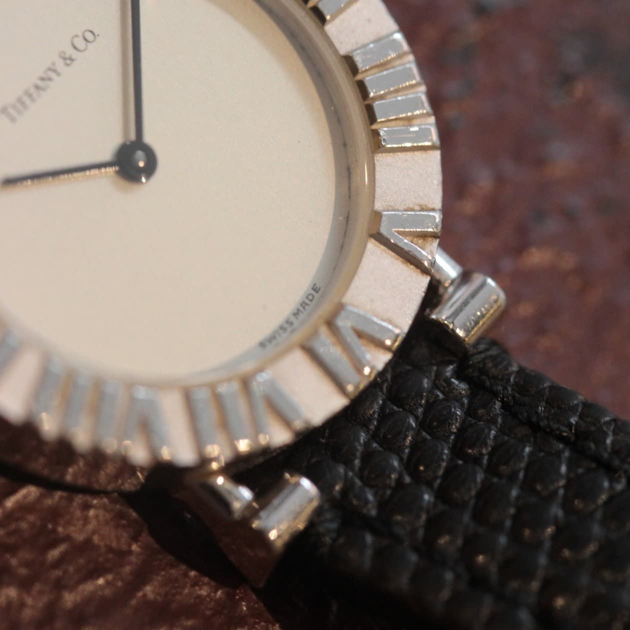 TIFFANY&Co. / ティファニー / 1990年代 / アトラス / L0640