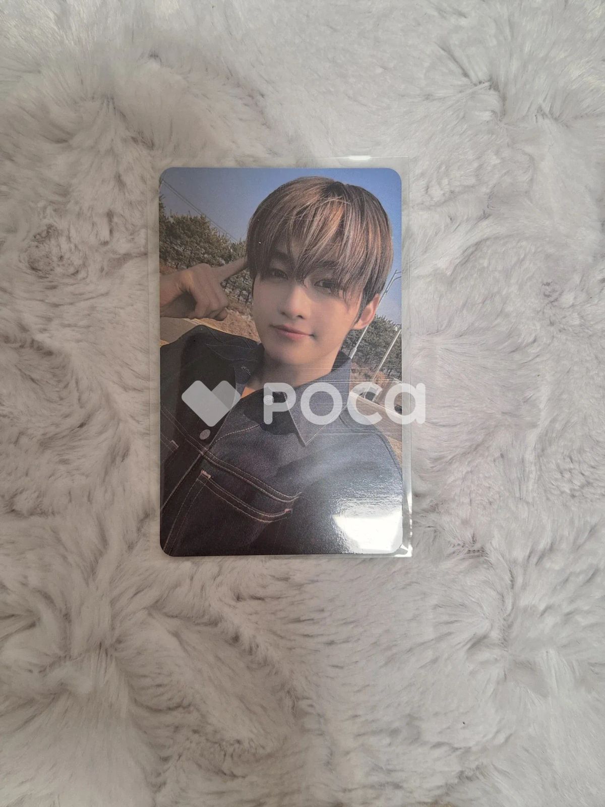 TWS ジフン TRY WITH US MUSICPLANT ラキドロ - メルカリ