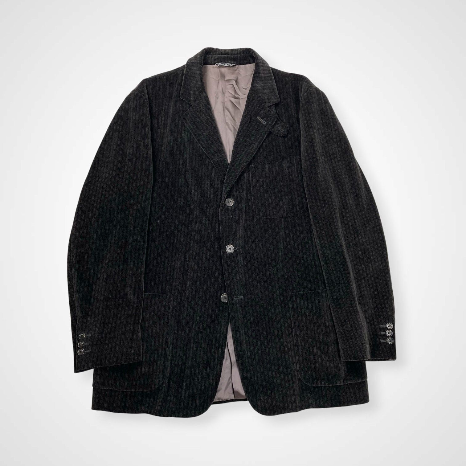 ジャケット MADE