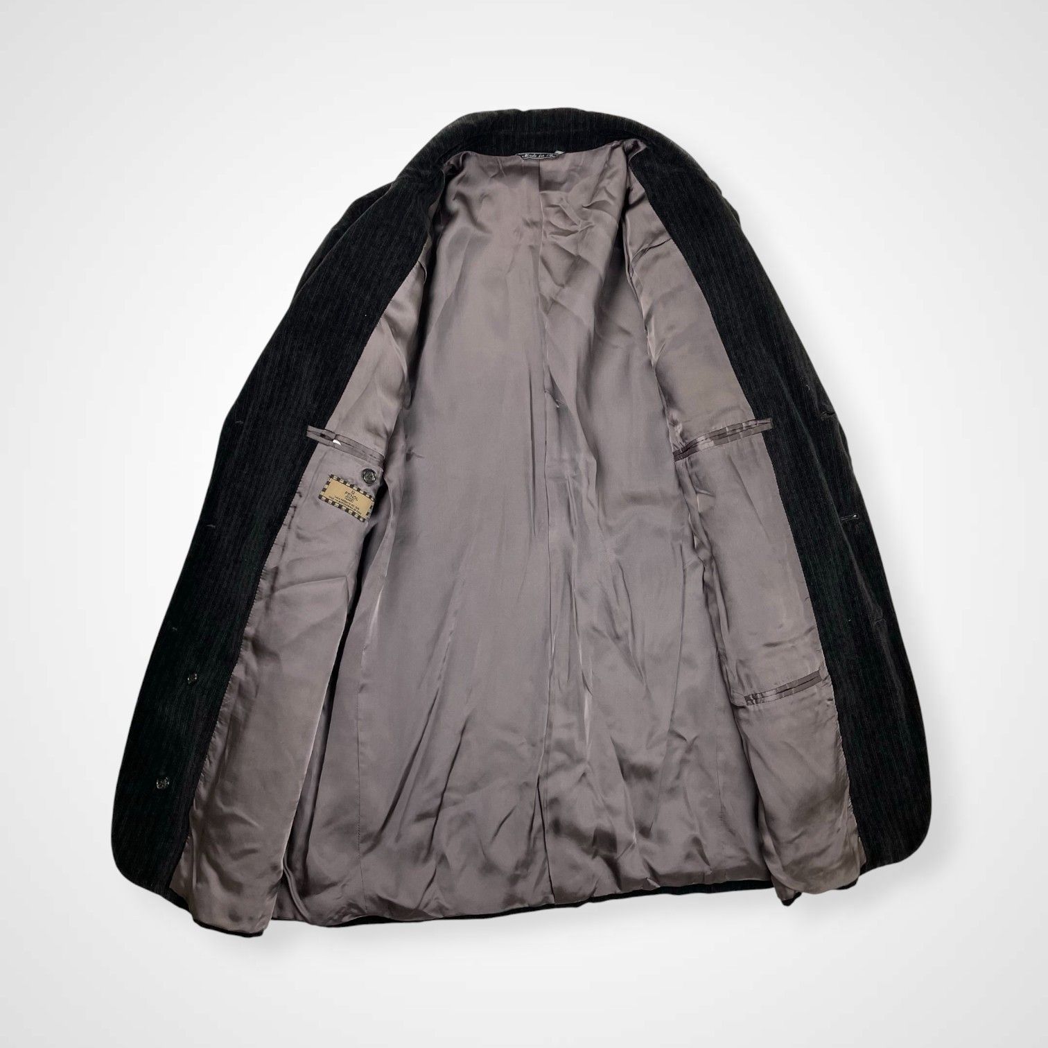 フェンディ VINTAGE