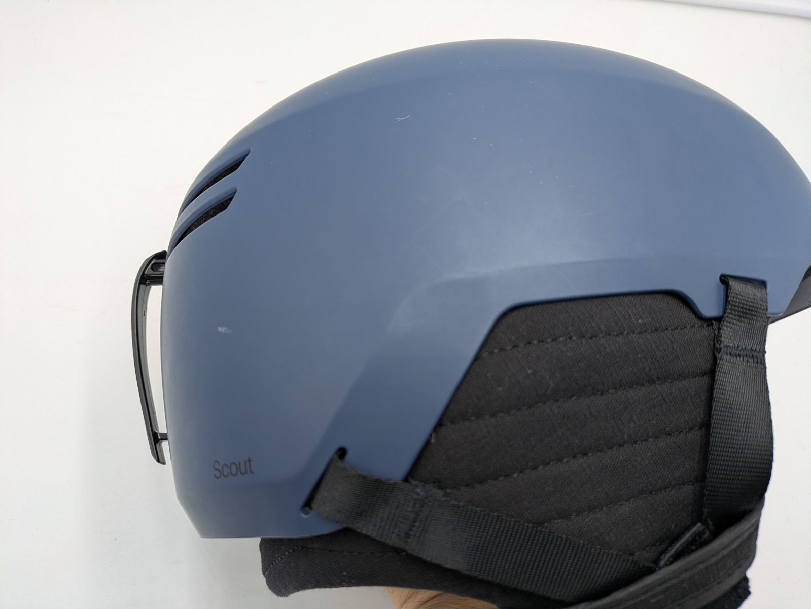 SMITH Scout MIPS スミス スカウト ヘルメット Lサイズ 63-67cm