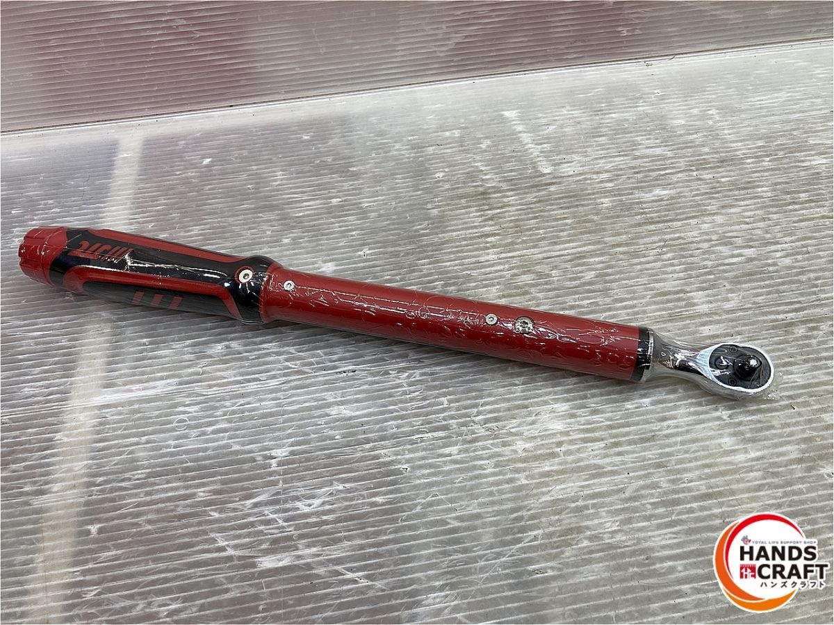  JTC 充電式デジタルトルクレンチ 1 4 全長約40 cm お手持ちのTYPE Cケーブルをご利用ください 1474 品 トルクレンチ スパナ レンチ