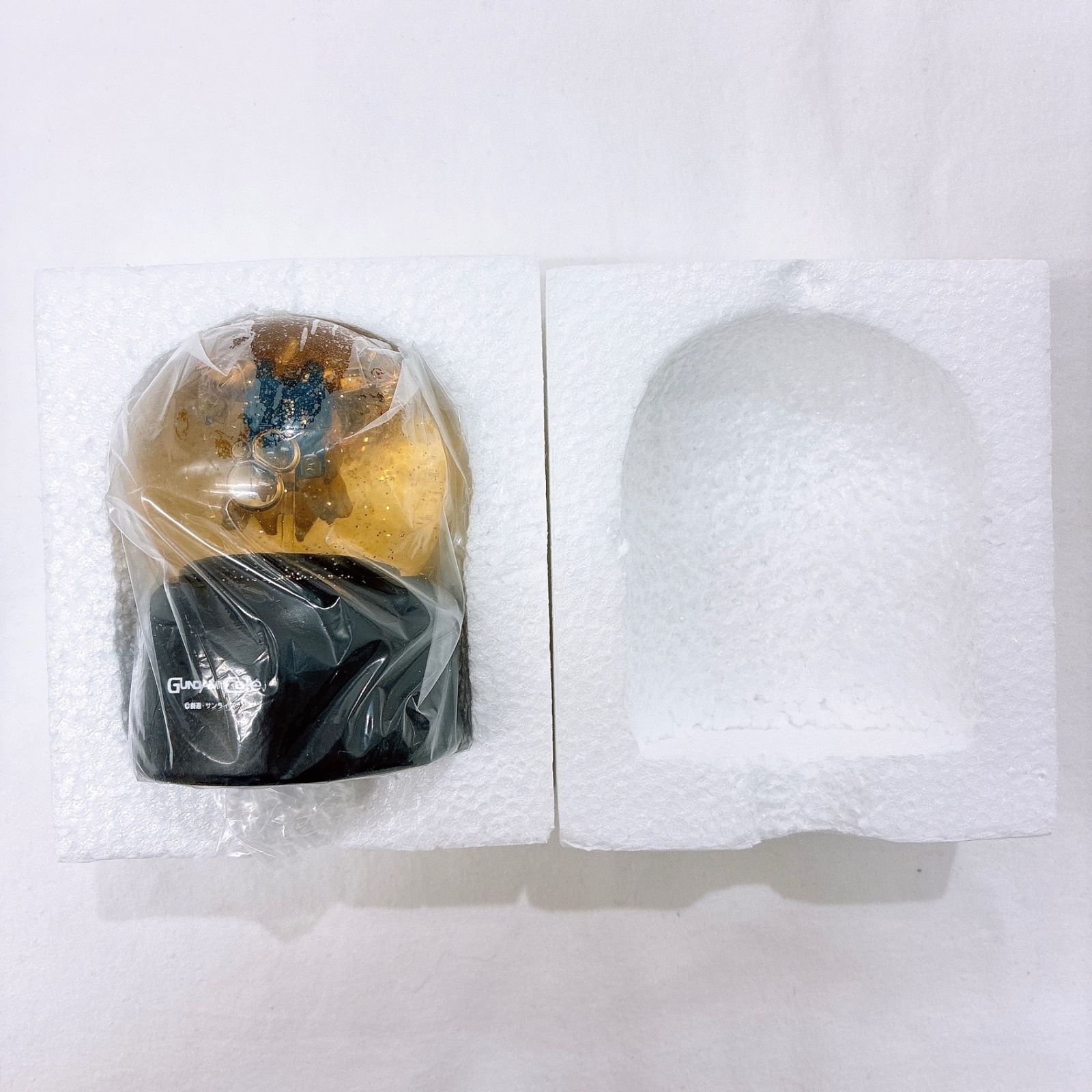 百式 スノードームG ～まだだ、まだ終わらんよ～ 「機動戦士Zガンダム