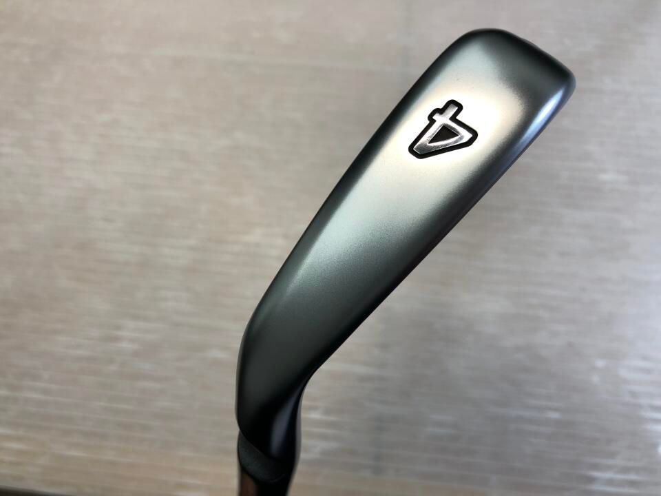 ピン i 525 19.5度 NSプロ750 GH Wrap Tech Sフレックス アイアン 最短