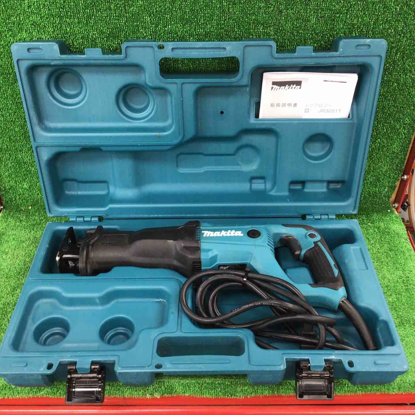 マキタ makita レシプロソー JR3051T 川崎店