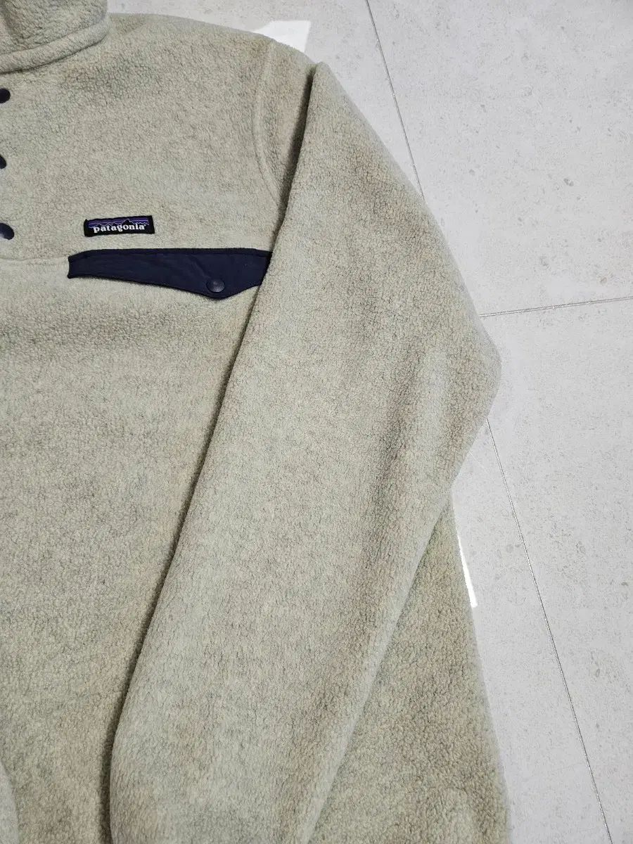 パタゴニア Synchilla