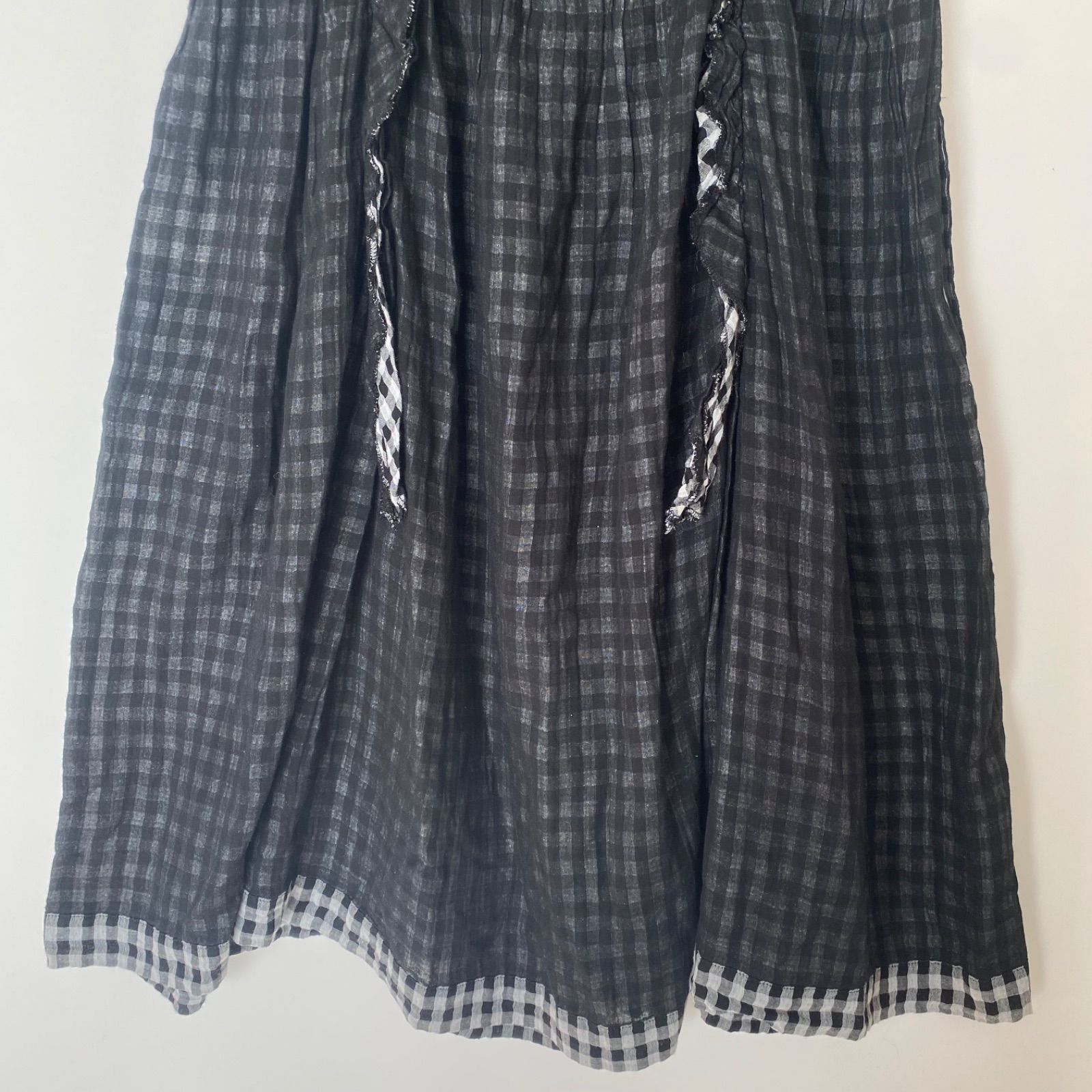 tricot COMME des GARCONS トリココムデギャルソン ワンピース