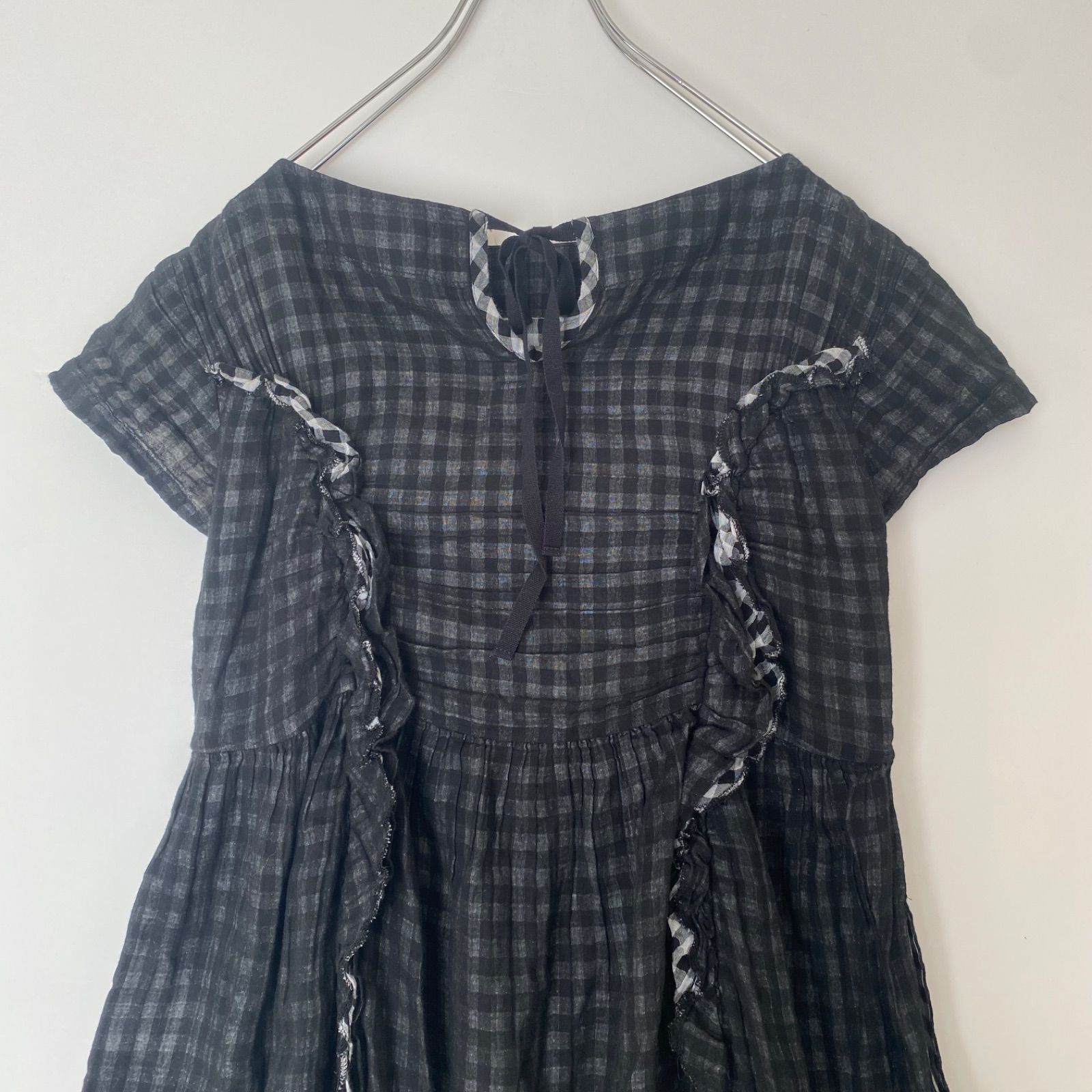 tricot COMME des GARCONS トリココムデギャルソン ワンピース