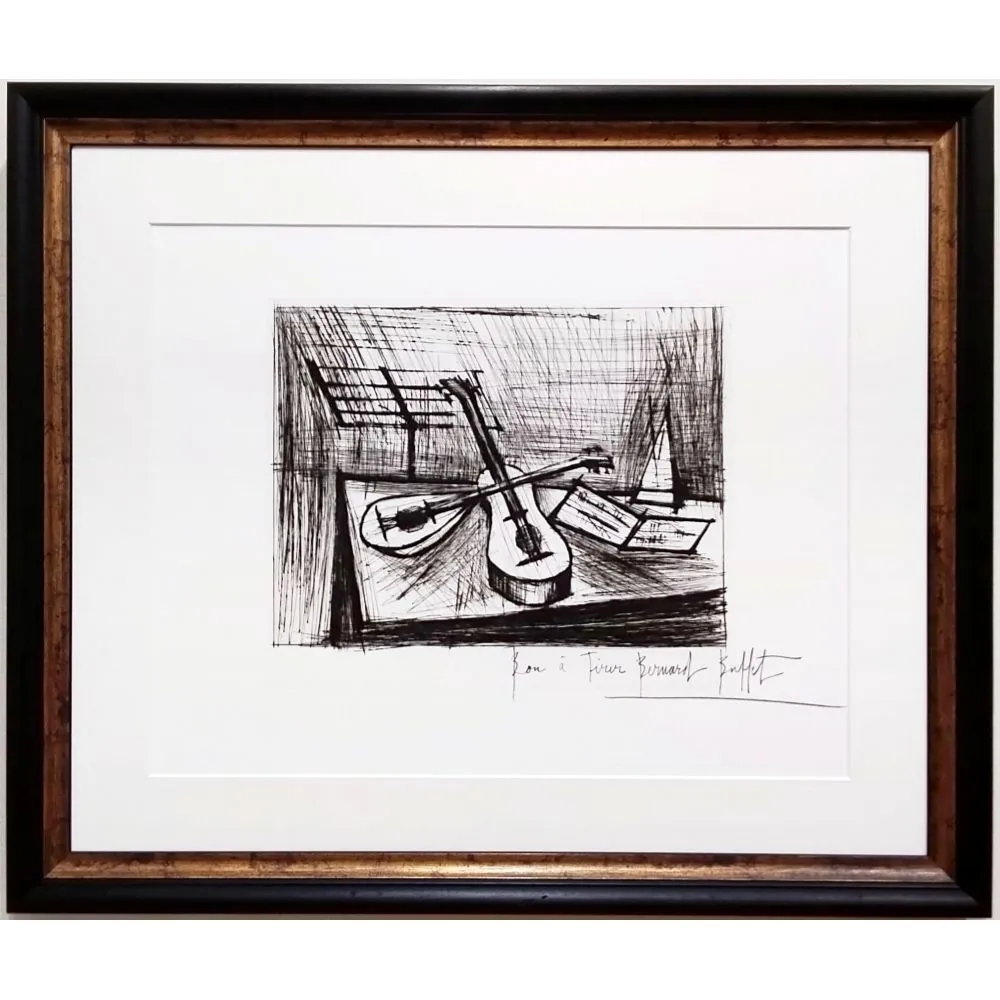 2026年最新】ベルナールビュッフェ サインの人気アイテム - メルカリ