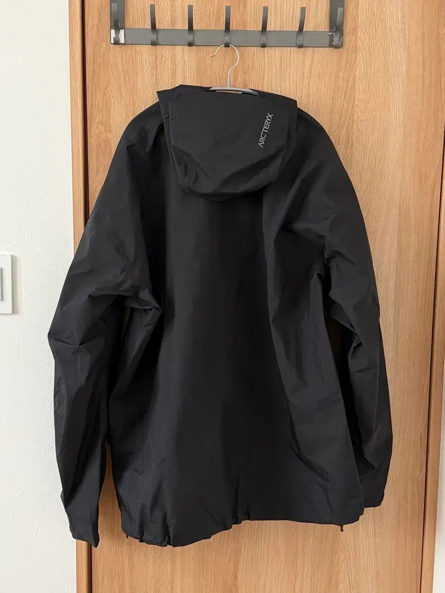 ARC TERYX アークテリクス ベータジャケット XXL