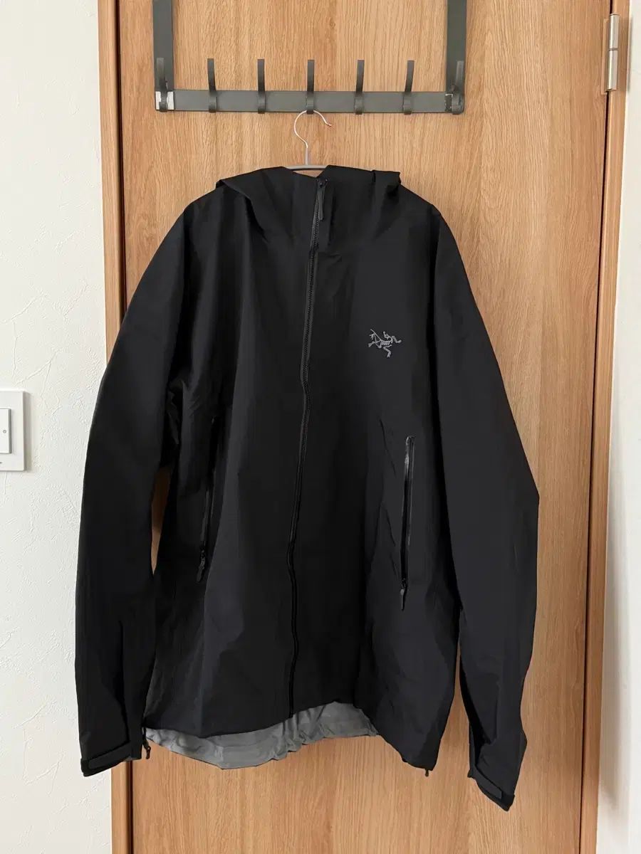 ARC TERYX アークテリクス ベータジャケット XXL