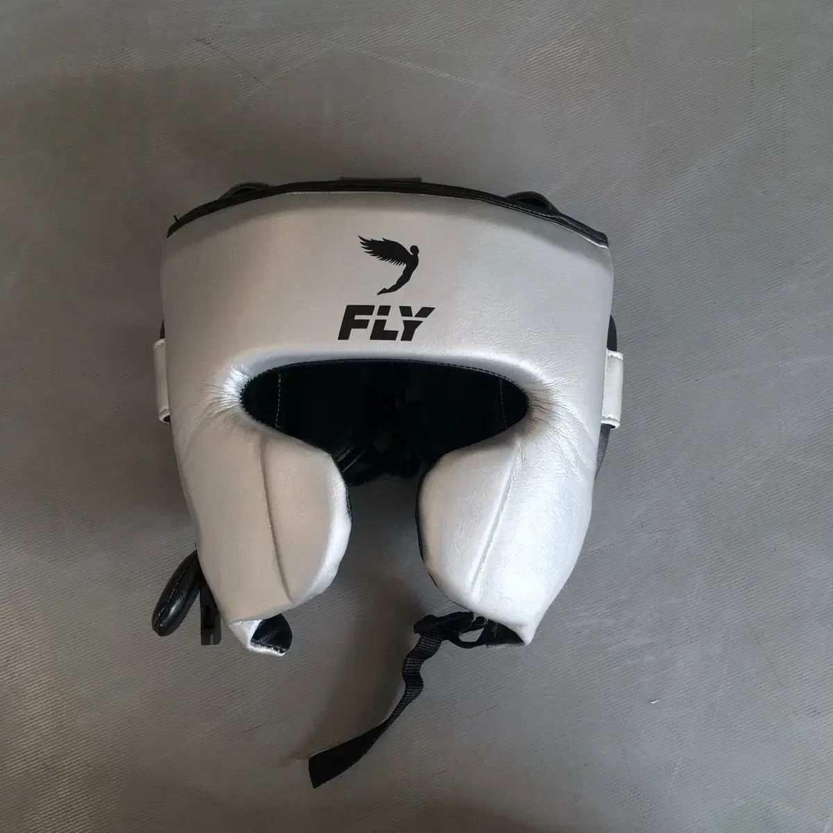 フライエクスLINE Tシャツ ヘッドギア M サイズ