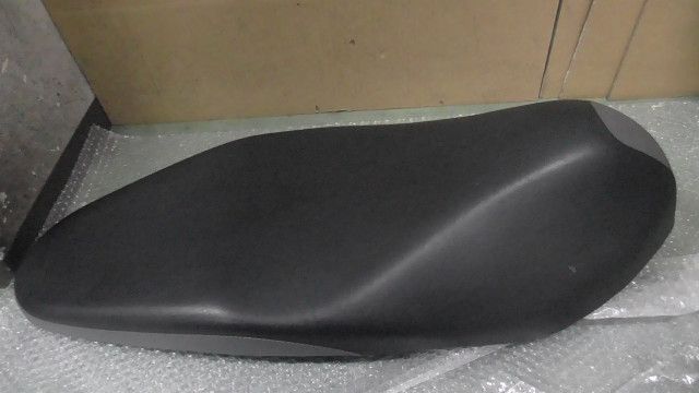 ディオ110 ESP JF 58 1211 xxx の シート