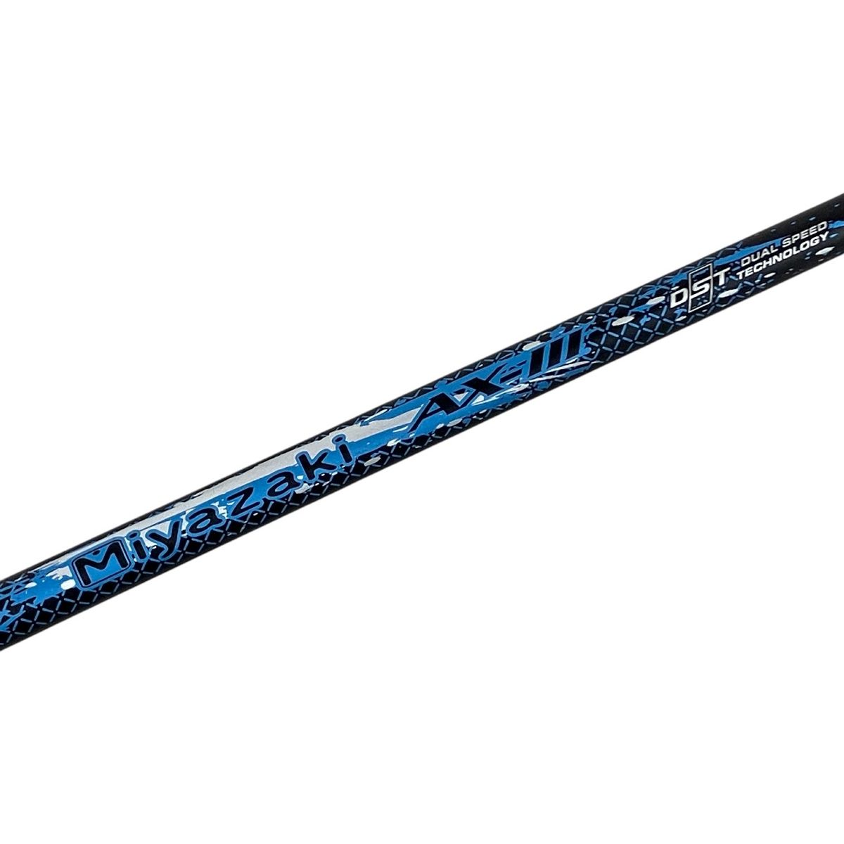 DUNLOP ダンロップ XXIO X ゼクシオ テン 全長110cm ハイブリッド