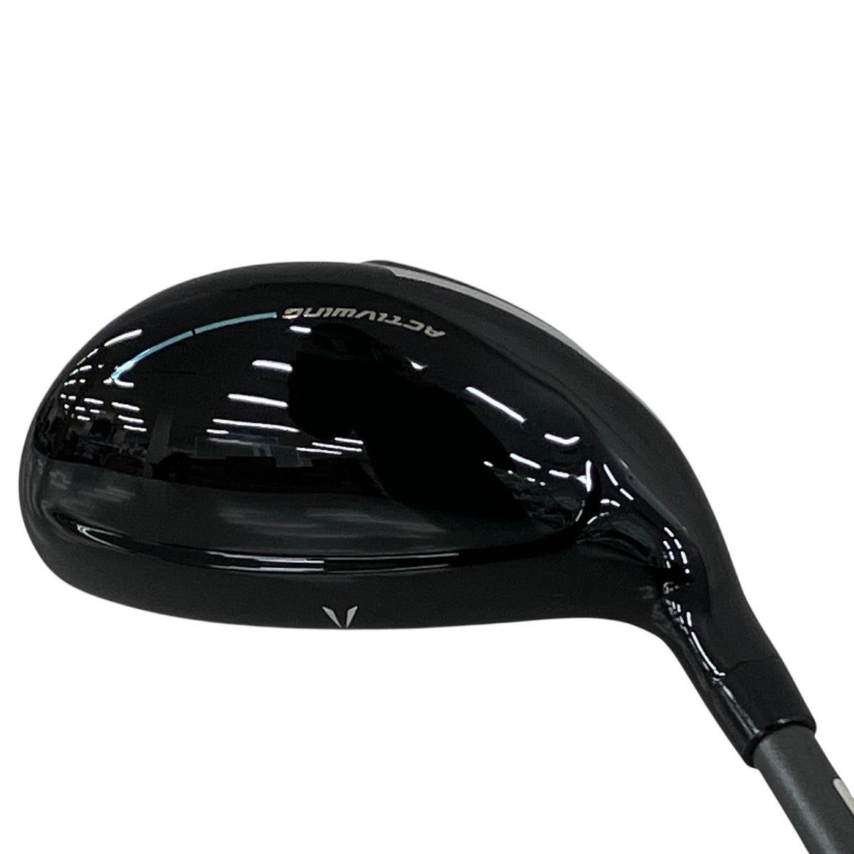 DUNLOP ダンロップ XXIO X ゼクシオ テン 全長110cm ハイブリッド