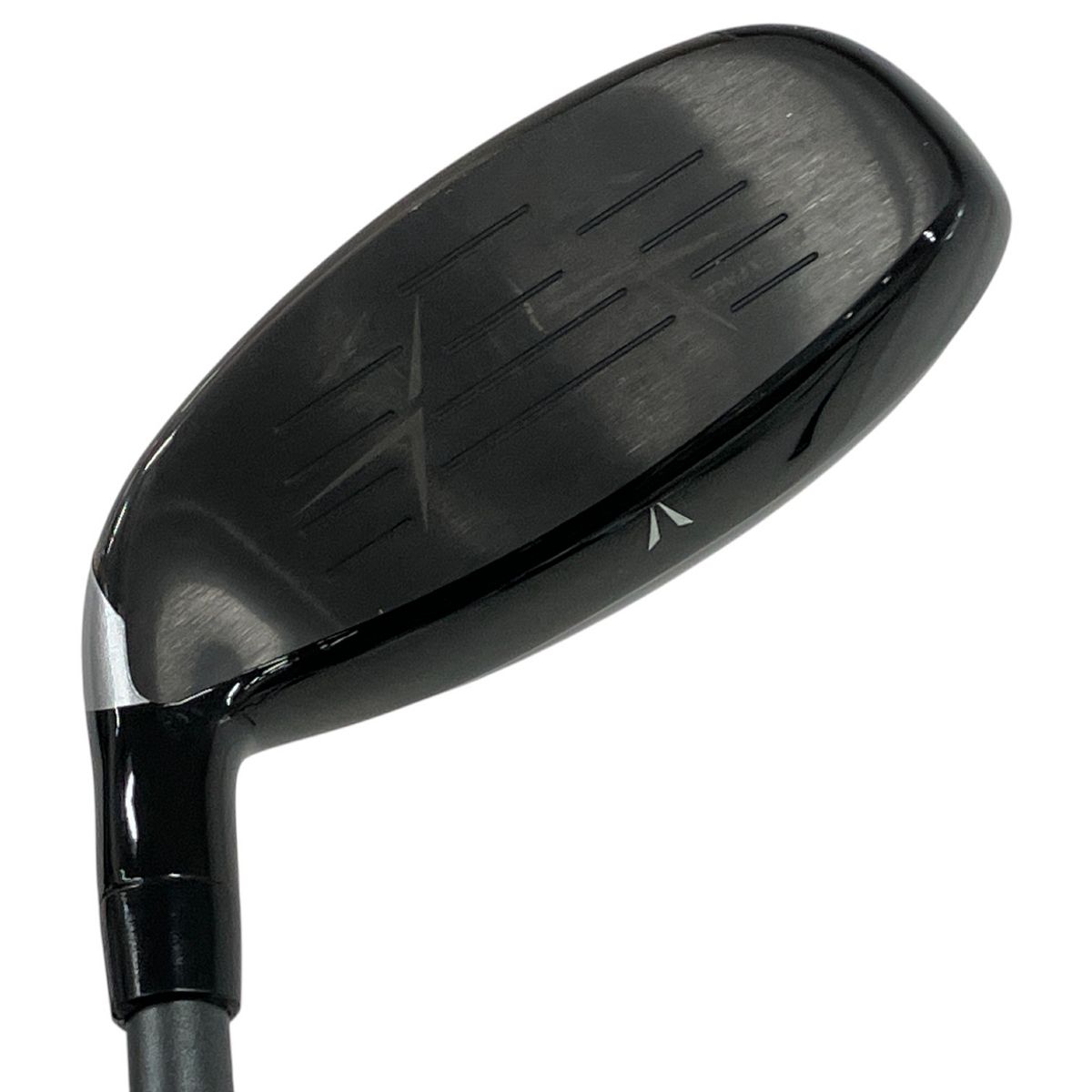 DUNLOP ダンロップ XXIO X ゼクシオ テン 全長110cm ハイブリッド