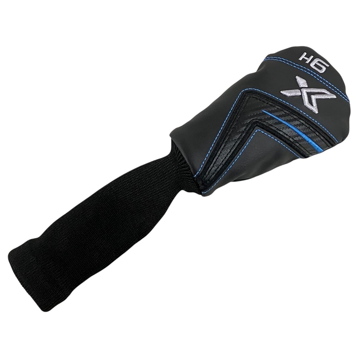 DUNLOP ダンロップ XXIO X ゼクシオ テン 全長110cm ハイブリッド