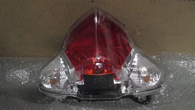 ディオ110 ESP JF58-1211xxx の テールライト:#1765502838 ディオ110