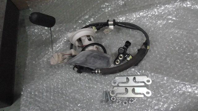 ディオ110 ESP JF 58 1211 xxx の 燃料ポンプ