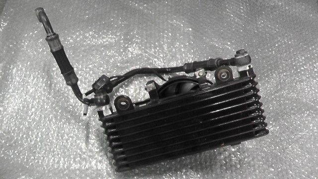 ジクサーSF 250 ED 22 Y 101 xxx の オイルクーラー