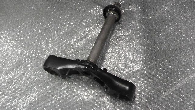 ジクサーSF 250 ED 22 Y 101 xxx の ステム