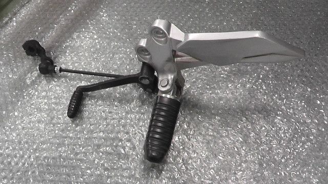 ジクサーSF 250 ED 22 Y 101 xxx の ステップ シフトペダル