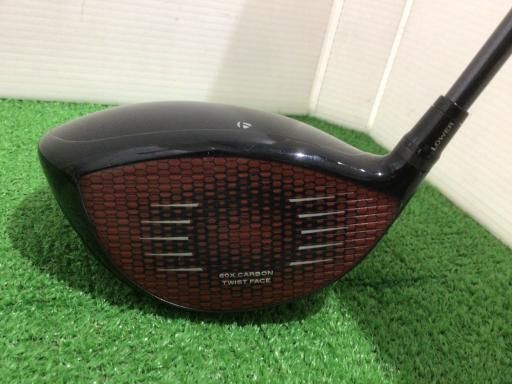 テーラーメイド STEALTH 9° ドライバー DR TENSEI RED TM50(STEALTH DR