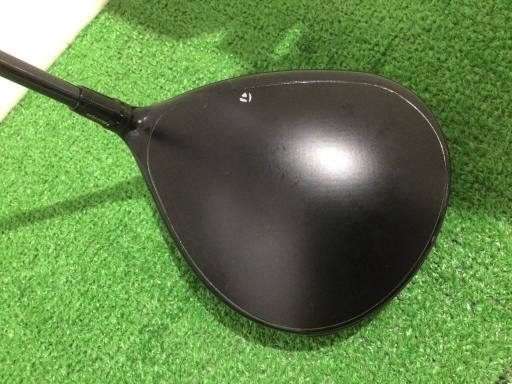 テーラーメイド STEALTH 9° ドライバー DR TENSEI RED TM50(STEALTH DR