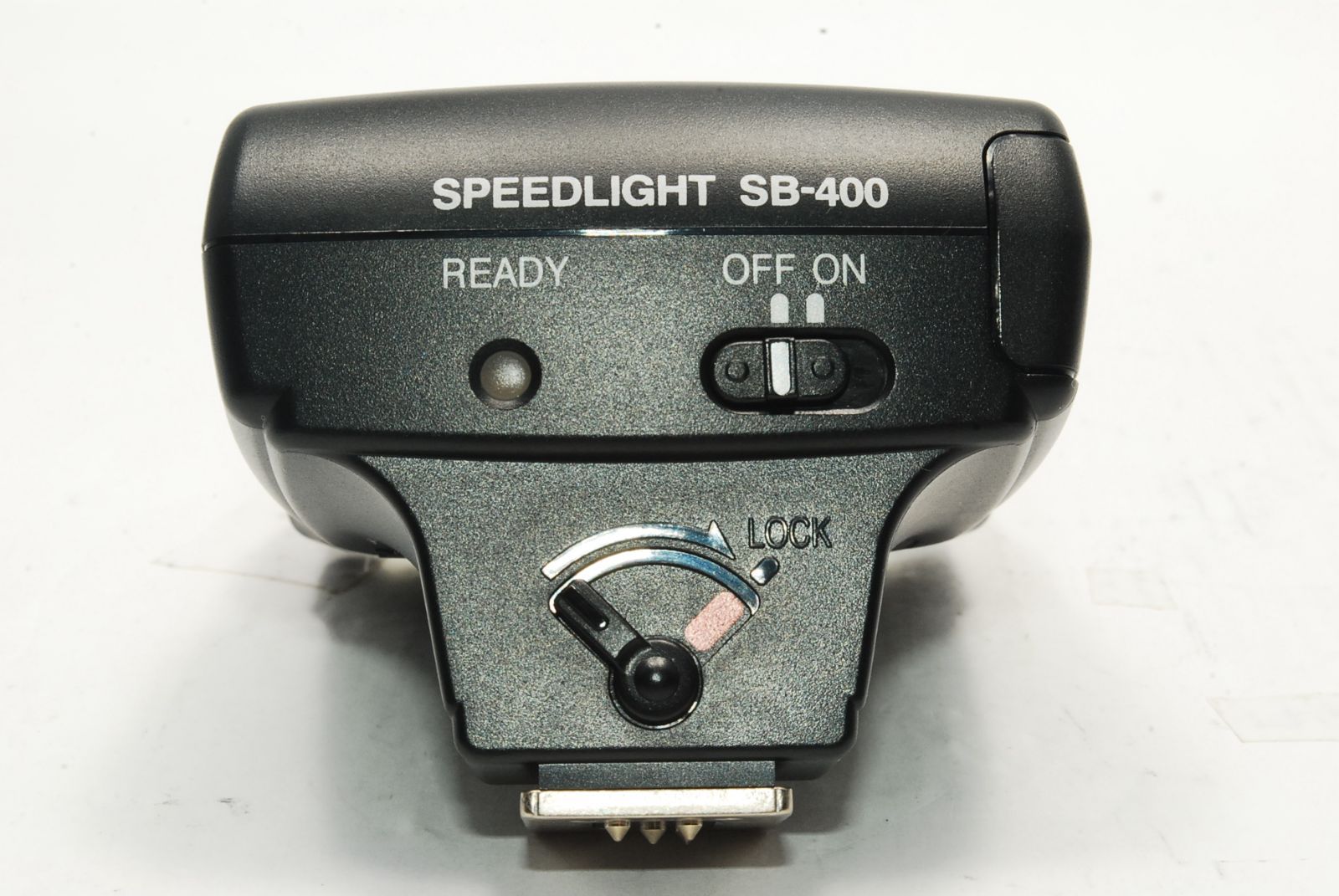 Nikon フラッシュ スピードライト SB-400 【ジャンク】z945 - メルカリ