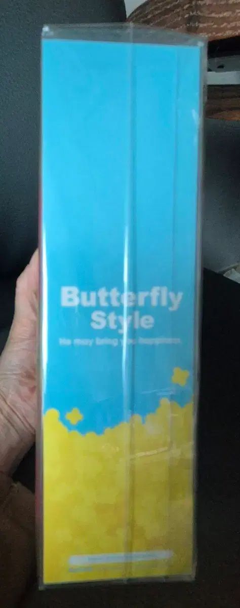 ジャイアント バタフライ