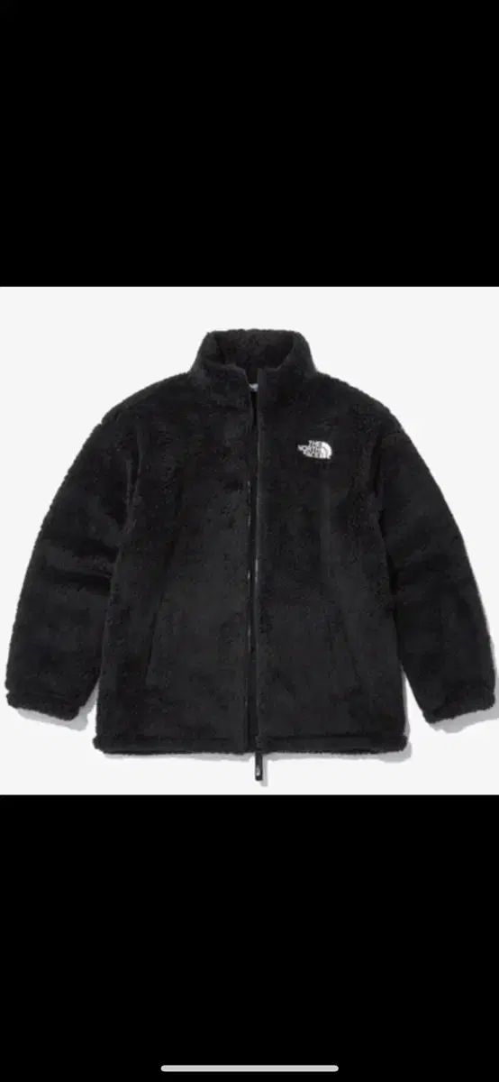 THE NORTH FACE ザノースフェイス ブラック フリース