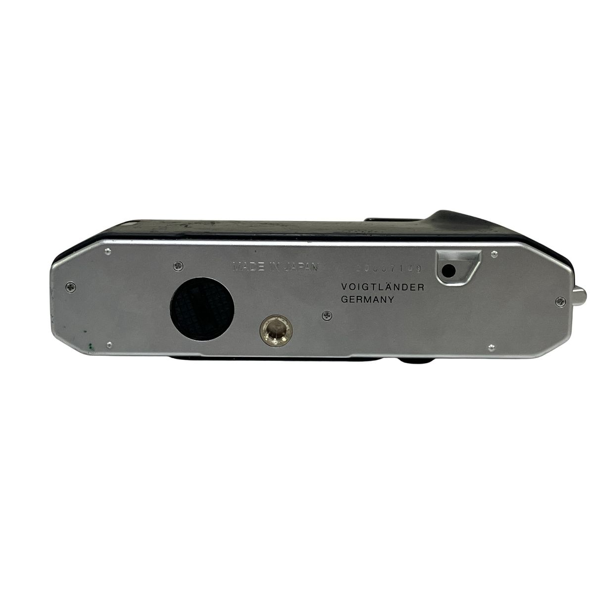 フォクトレンダー BESSA