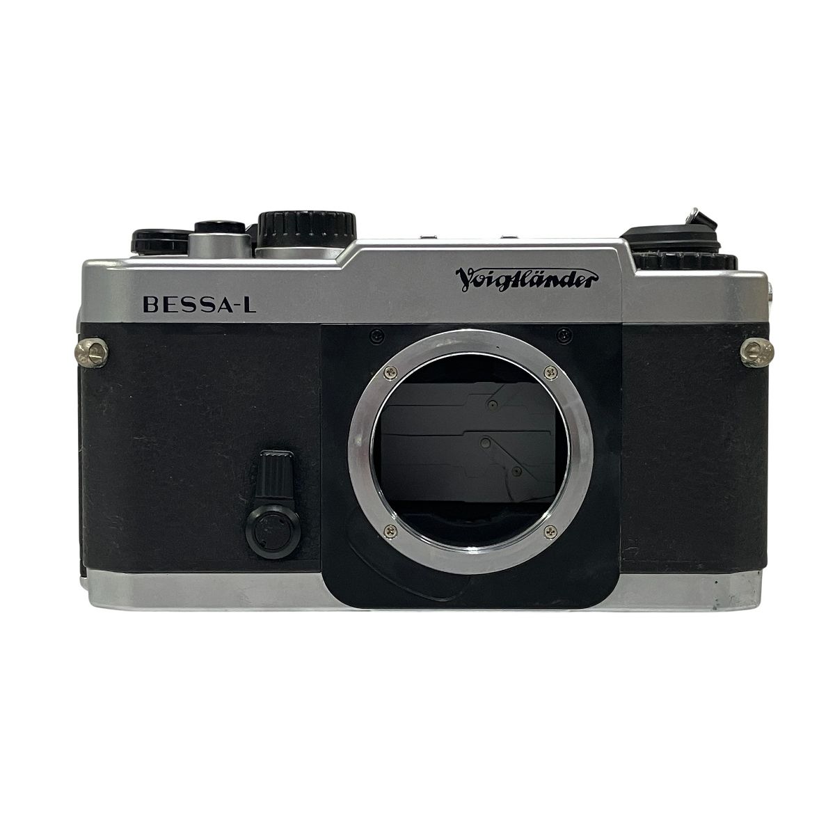 L フィルムカメラ