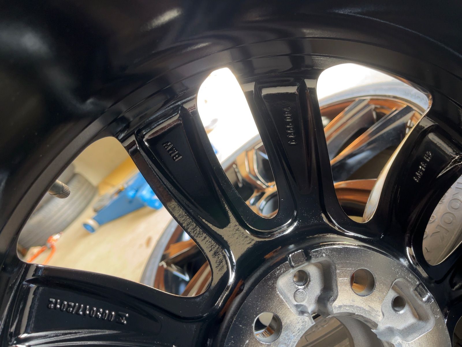 アクティブツアラー