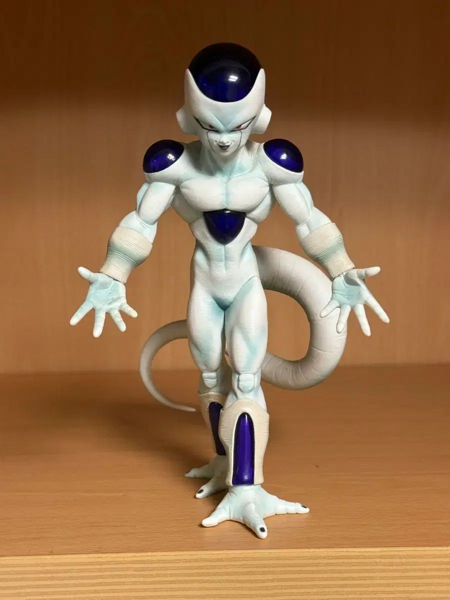  開封 ボックスx フリーザ フィギュア まとめ その他 フィギュア