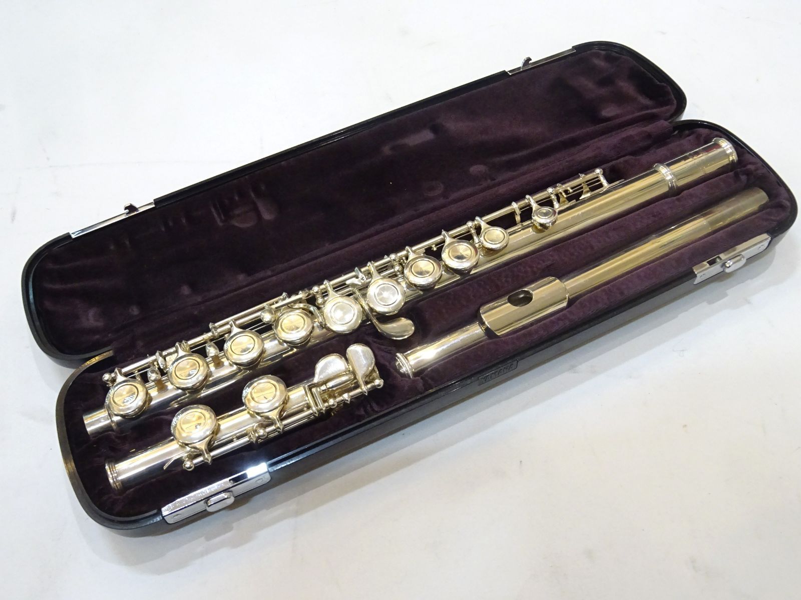 ヤマハ フルート YFL-211 SII 西巣鴨