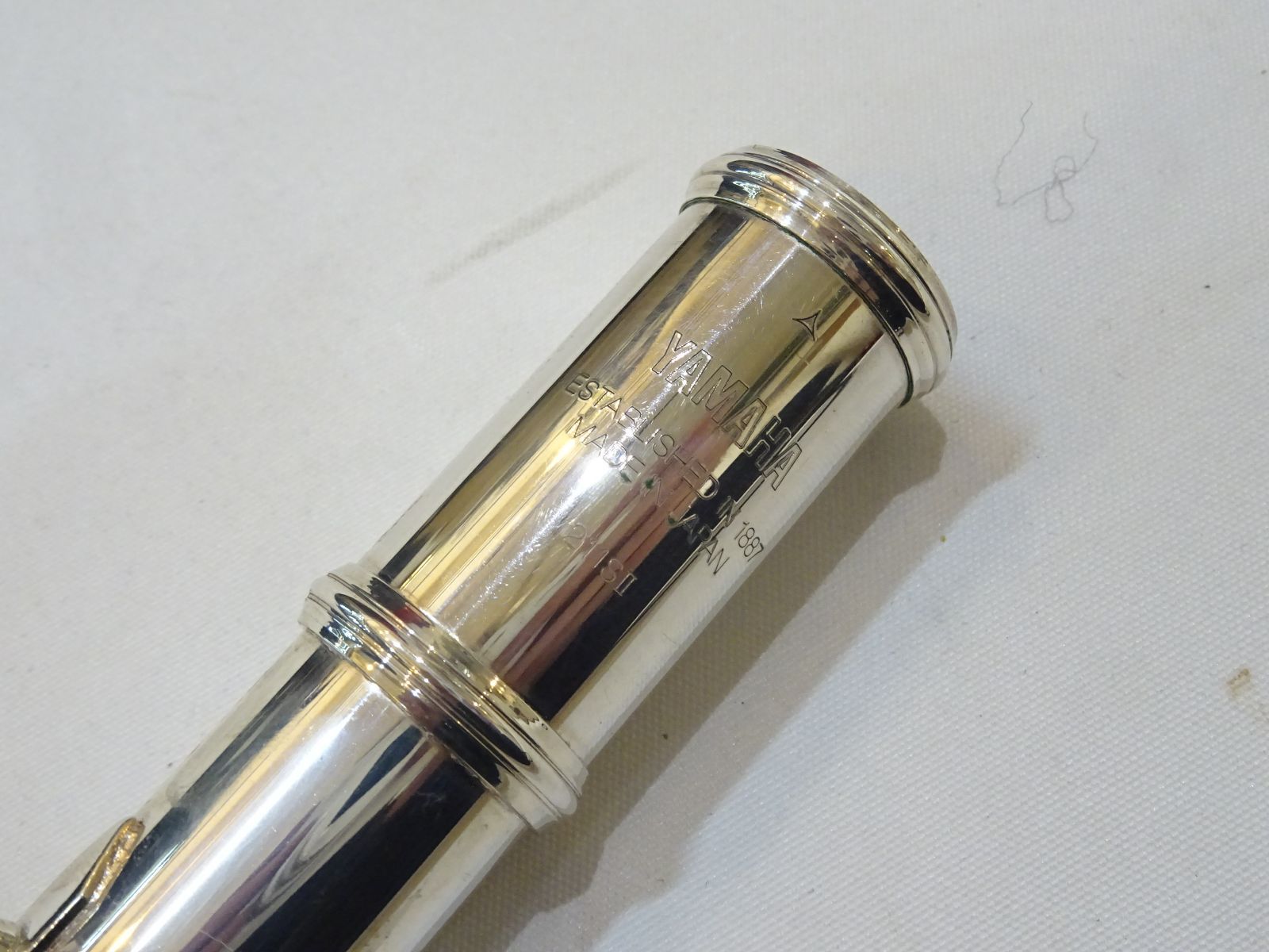 ヤマハ フルート YFL 211 SII 西巣鴨