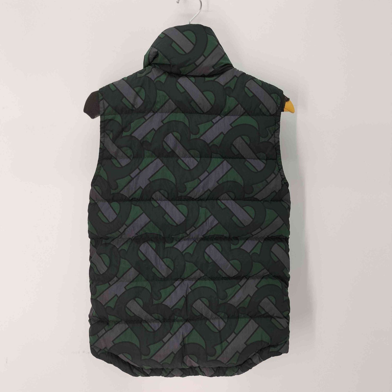 BURBERRY LONDON バーバリーロンドン キルティングベスト 中古・古着通販】BURBERRY LONDON (バーバリーロンドン) キルティング