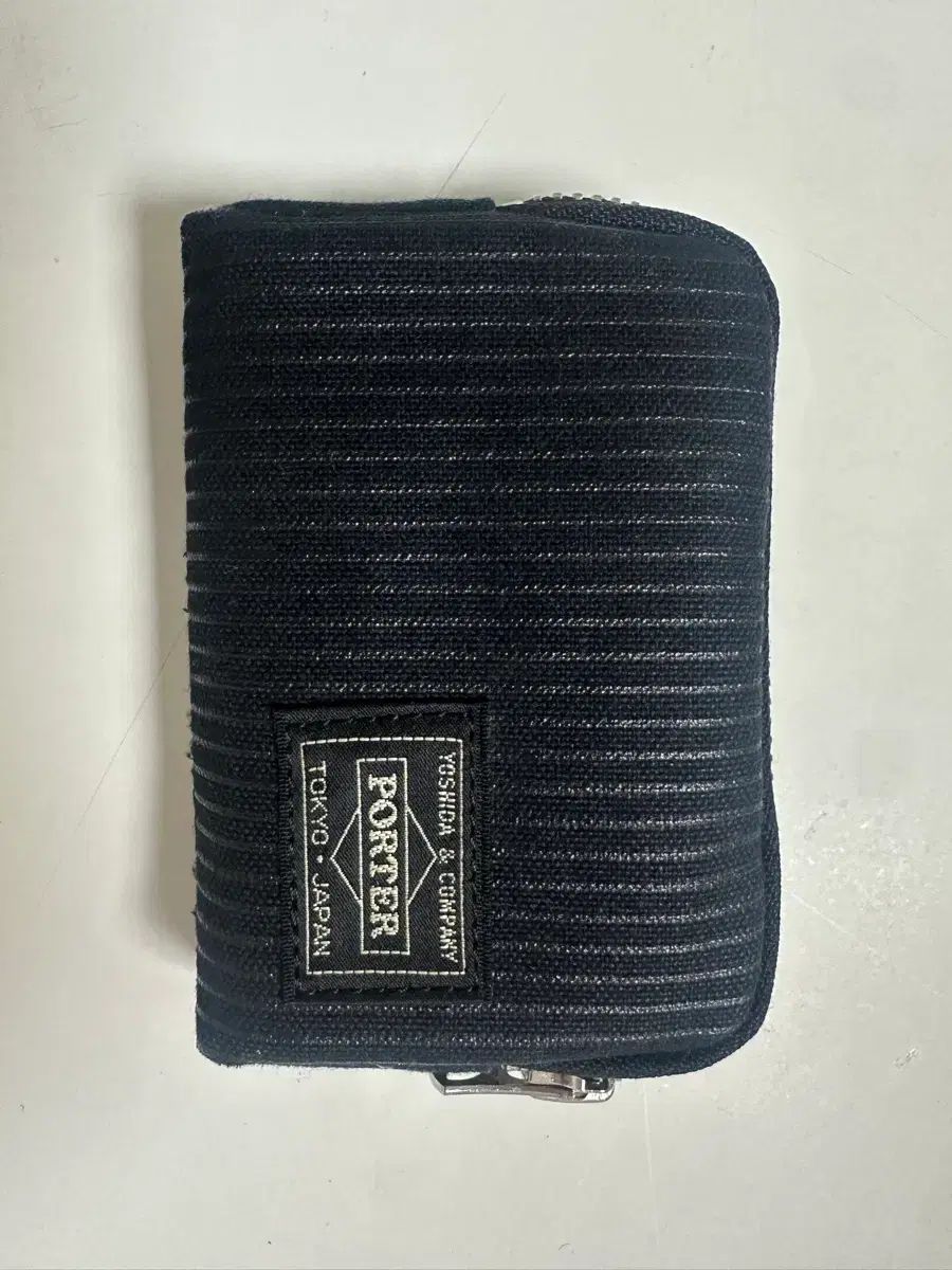 販売 ポーター ドローイング コインキーケース 財布 PORTER ポーター ドローイング コイン ＆ キーケース 650-09782