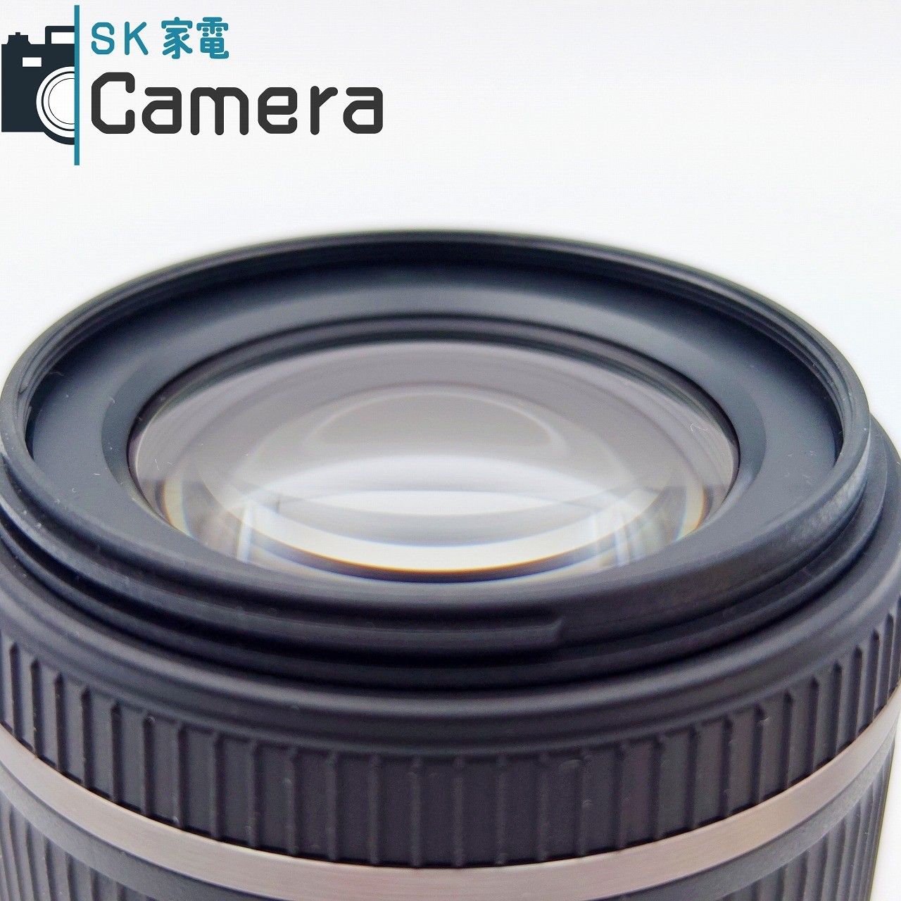  TAMRON Di II 18 200ｍｍ F 3 5 6 VC B 018 ニコン用 タムロン レンズ(ズーム) カメラ