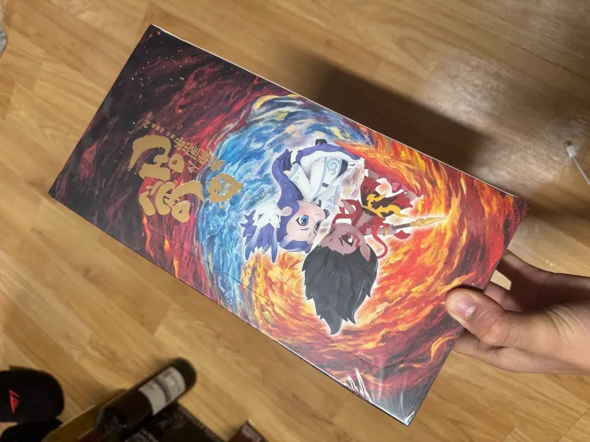 POP MART ポップマート ナタジマドゥンガンセ 2