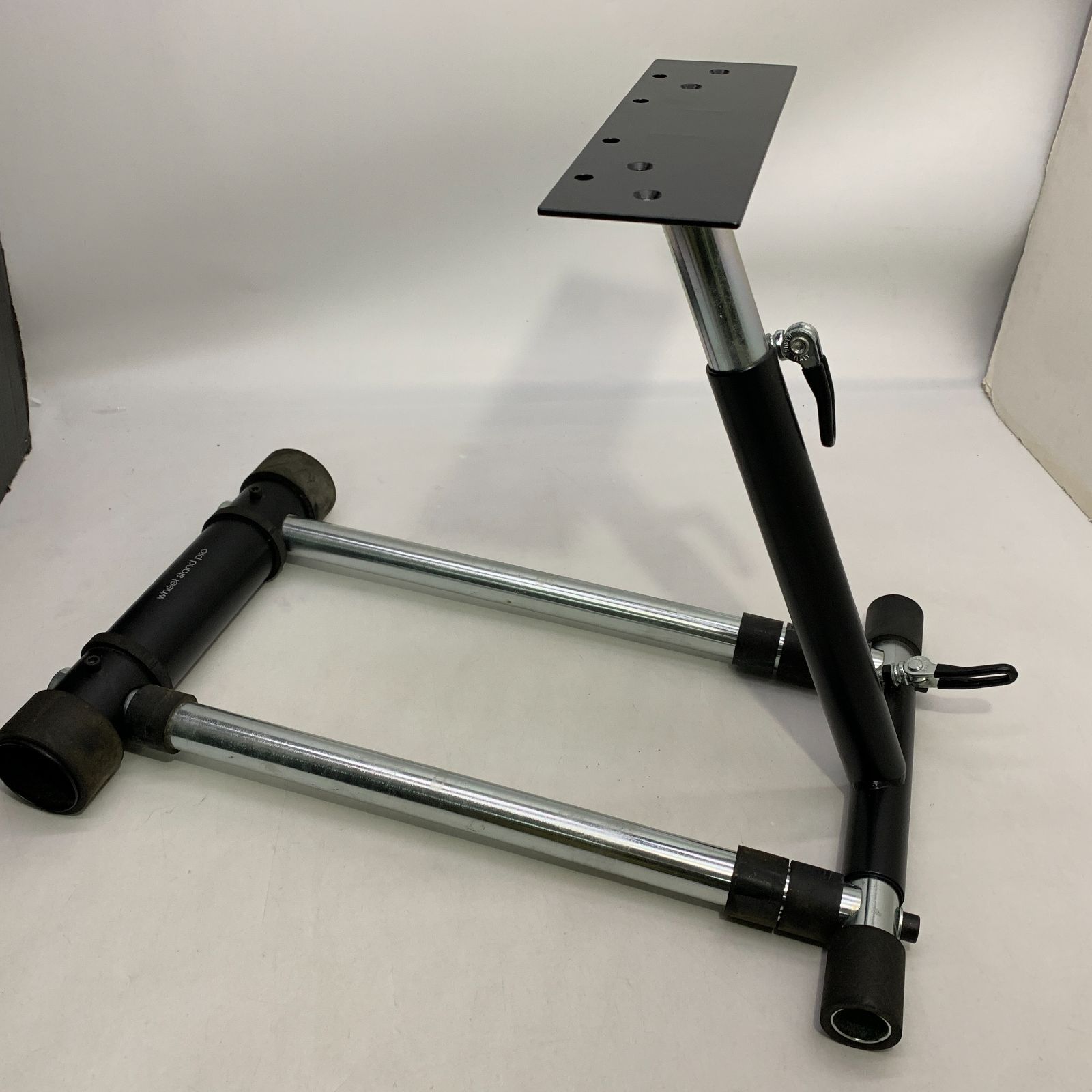 中古】ホイールスタンドプロ(Wheel Stand Pro) ロジテック 