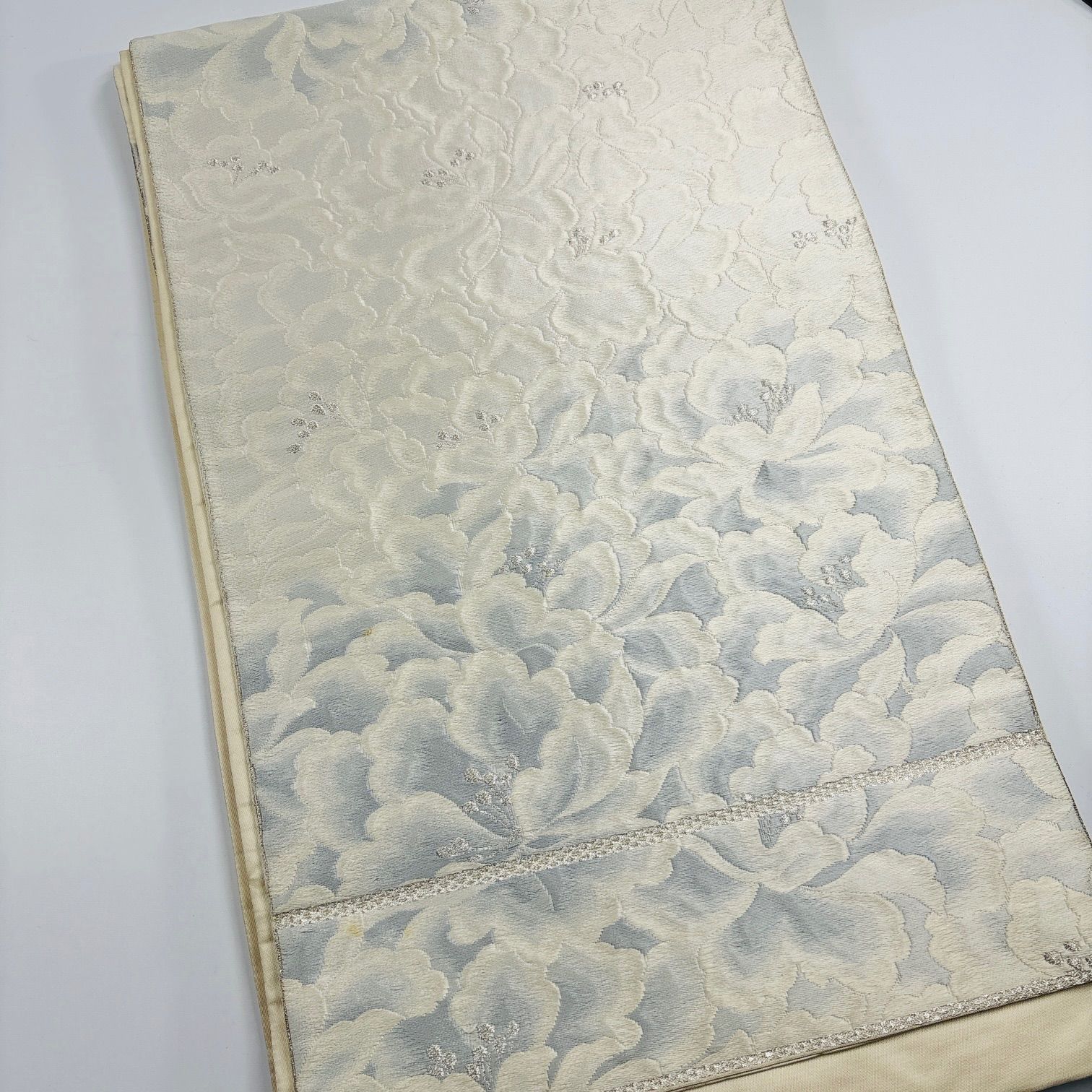 袋帯 6枚 正絹 帯まとめ売り 同梱購入歓迎 リメイク用 着付け練習用