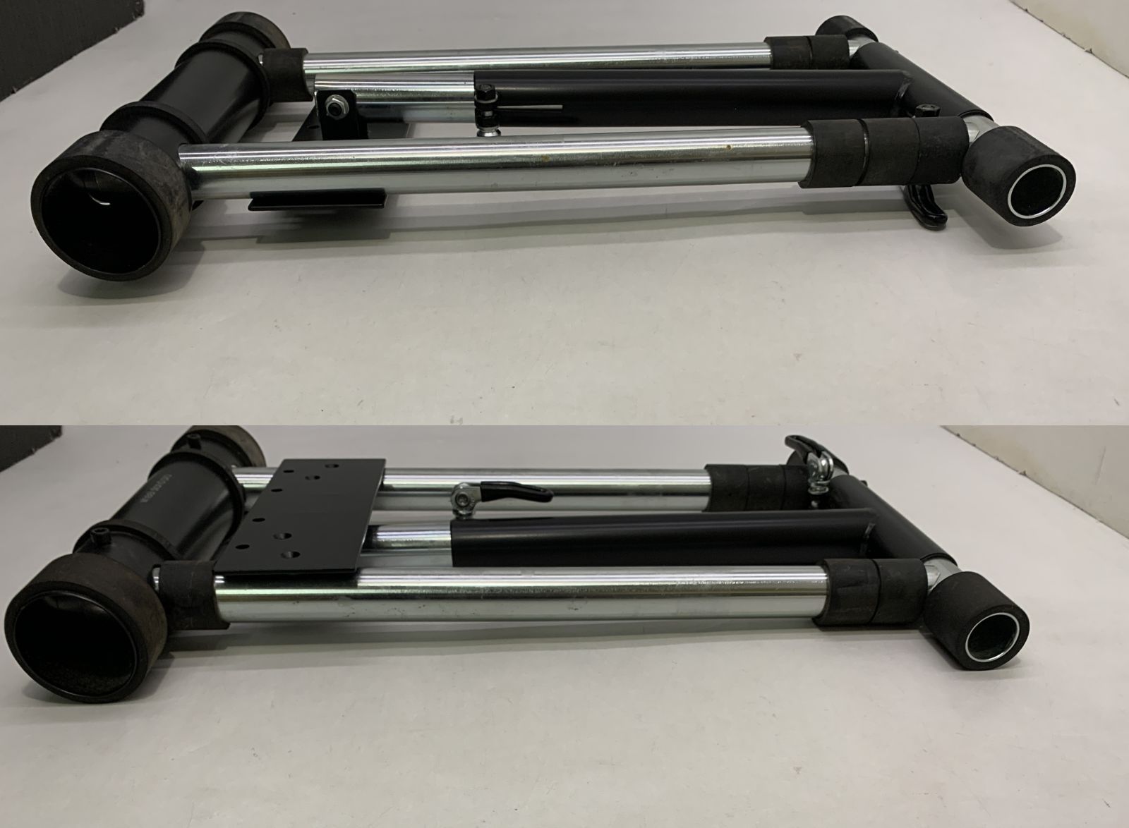 PS3用　ホイールスタンドプロ+ドライビングフォースGT　中古品 中古】ホイールスタンドプロ(Wheel Stand Pro) ロジテック