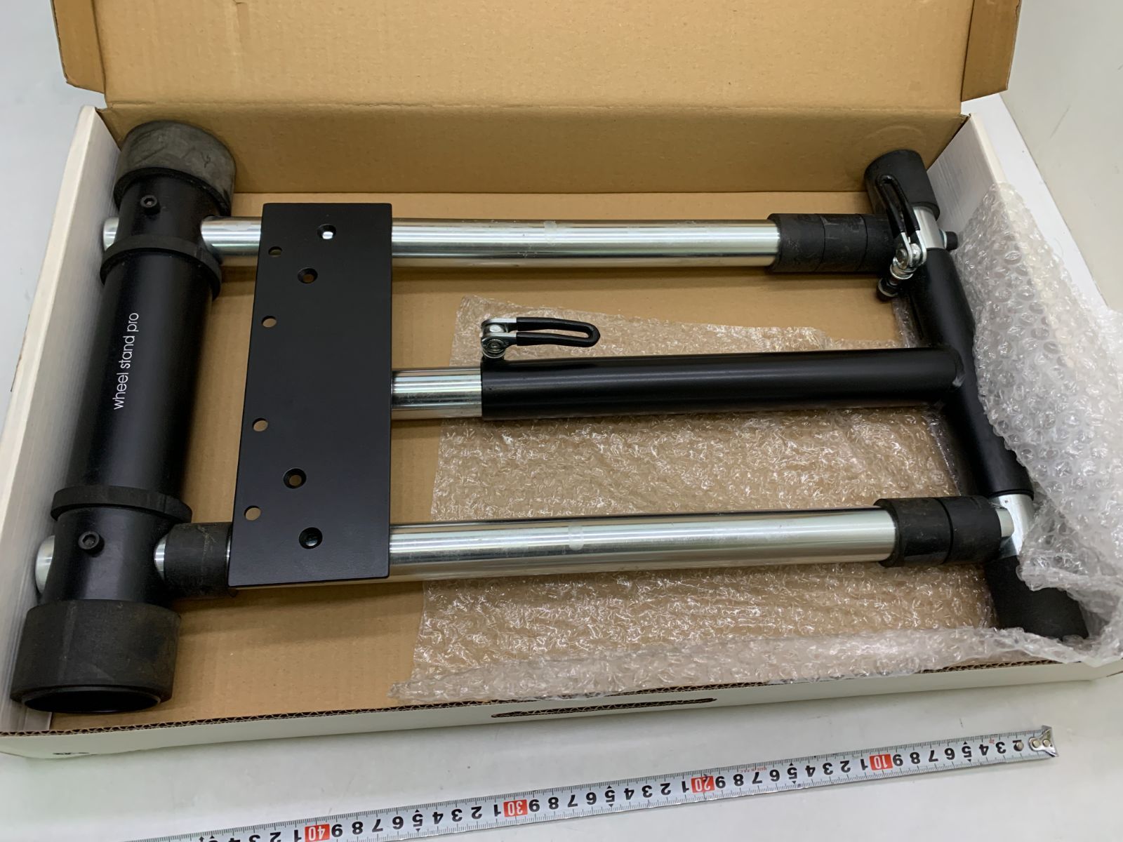 中古】ホイールスタンドプロ(Wheel Stand Pro) ロジテック