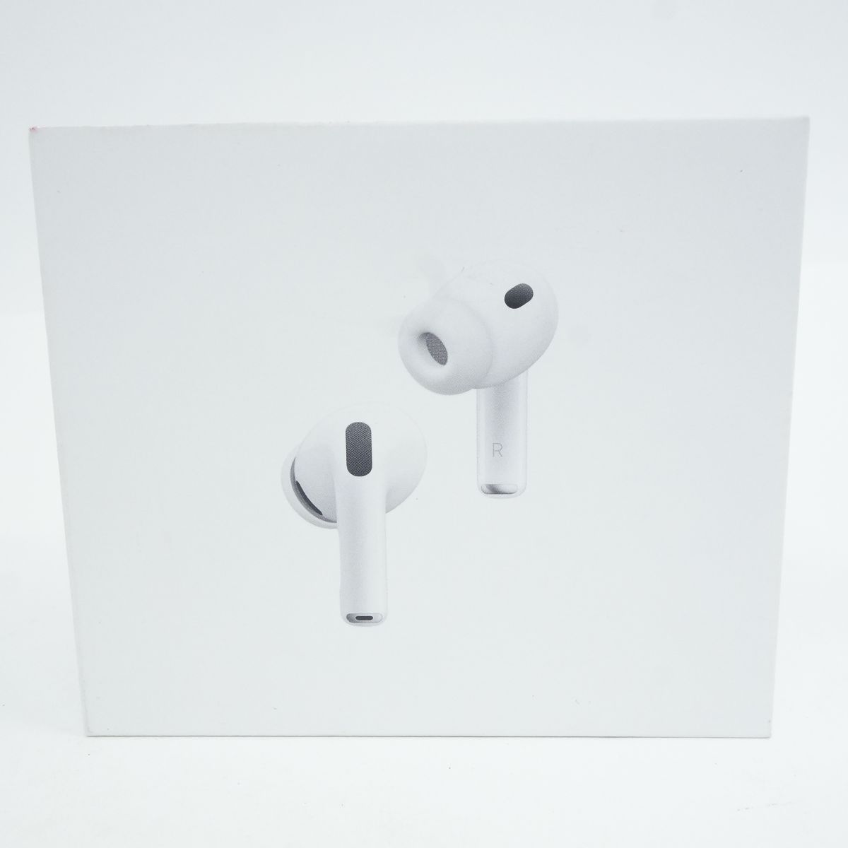 Apple AirPods Pro 3 MFHP 4 J A 完全ワイヤレスイヤホン