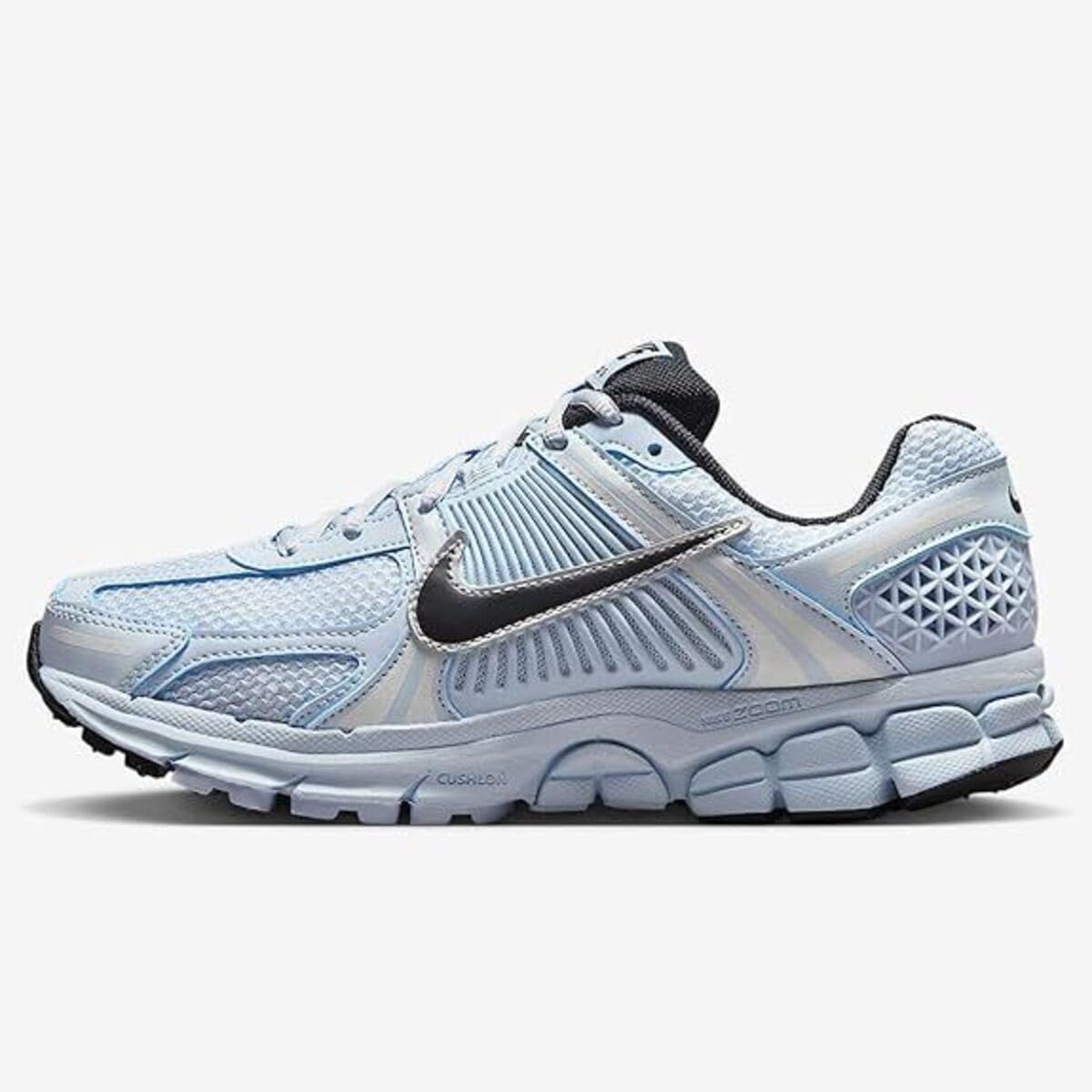 ナイキ ズーム ボメロ 5 W Zoom Vomero ブルーティント|プラチナムティント|メタリックプラチナム|ブラック FJ 2028-401 24.0 cm
