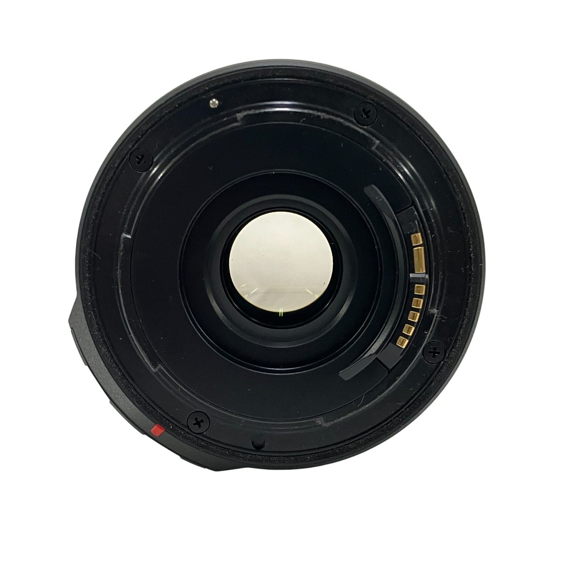 ズームレンズ AF