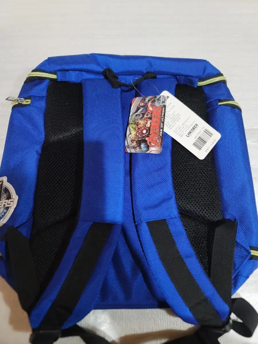 アベンジャーズ キャラクター