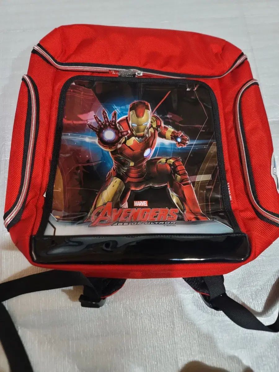  アベンジャーズ キャラクター 子供用 本 その他 バッグ